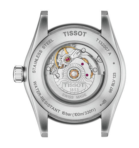 Tissot T-My Lady Automatic