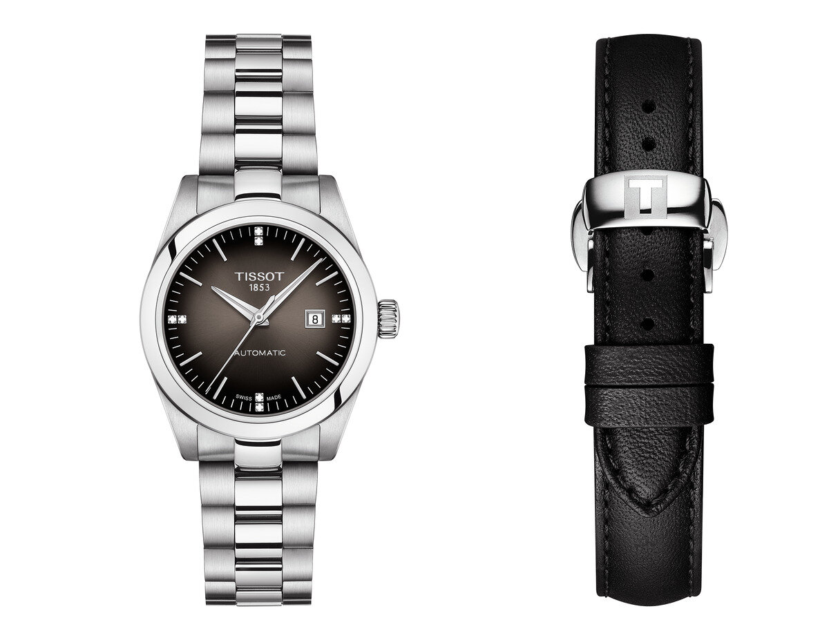Tissot T-My Lady Automatic