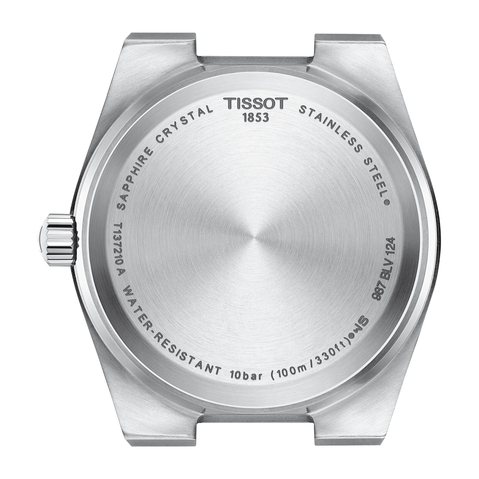 Tissot PRX