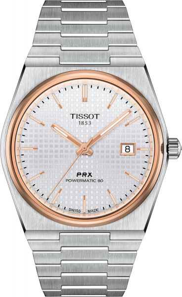 Tissot PRX Powermatic 80