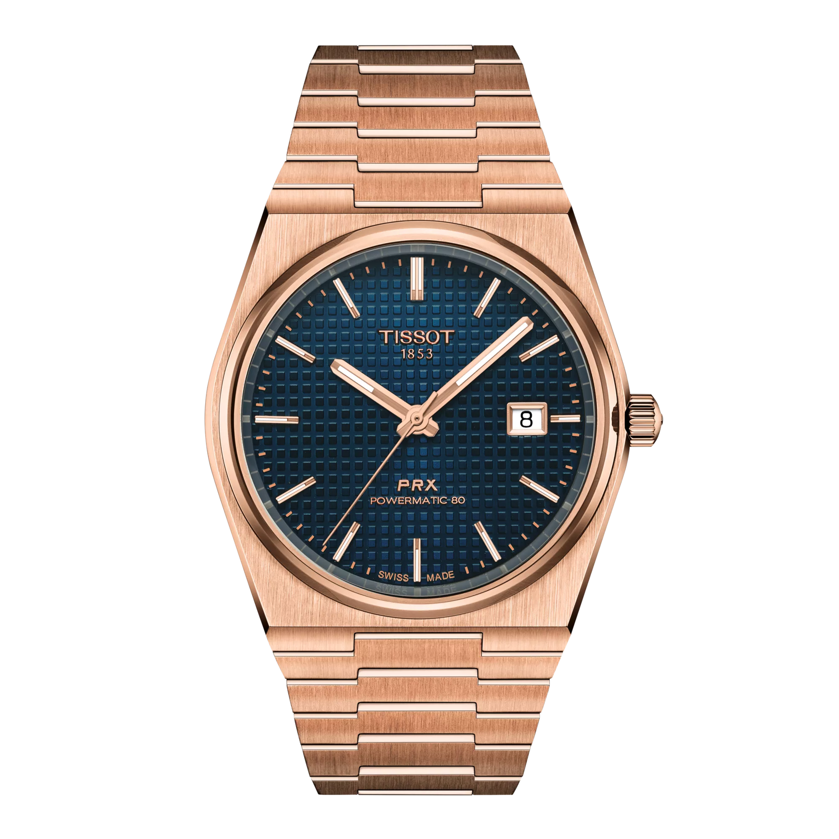 Tissot PRX