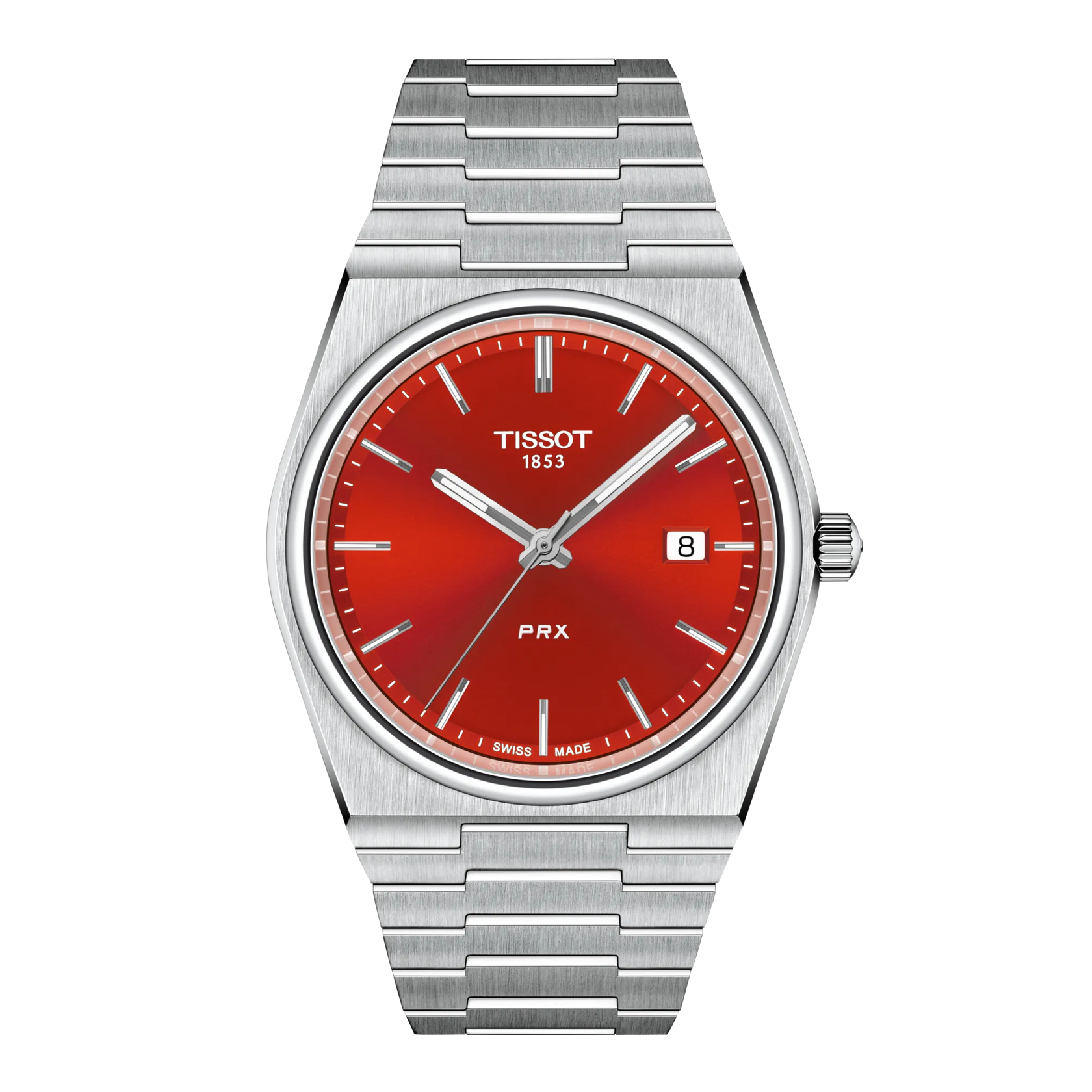 Tissot PRX