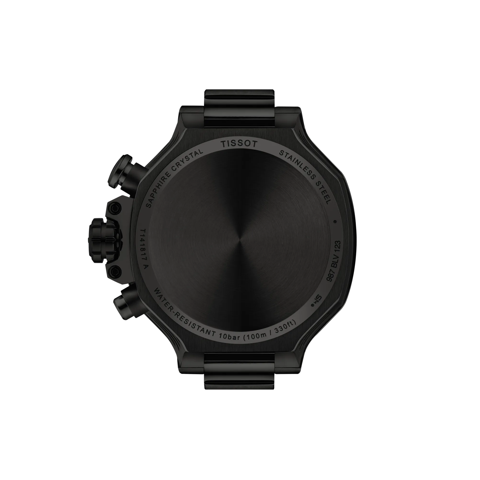 Tissot T-Race Quartz Chronograph