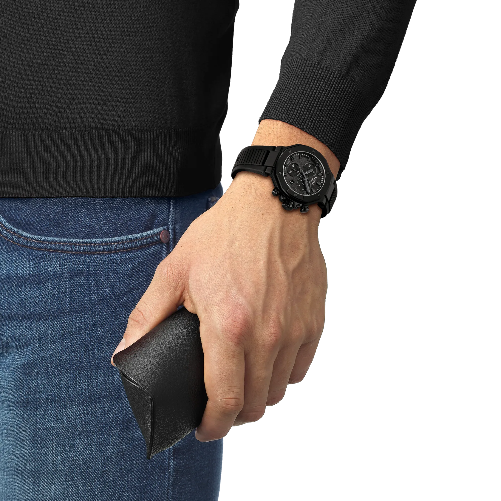 Tissot T-Race Quartz Chronograph