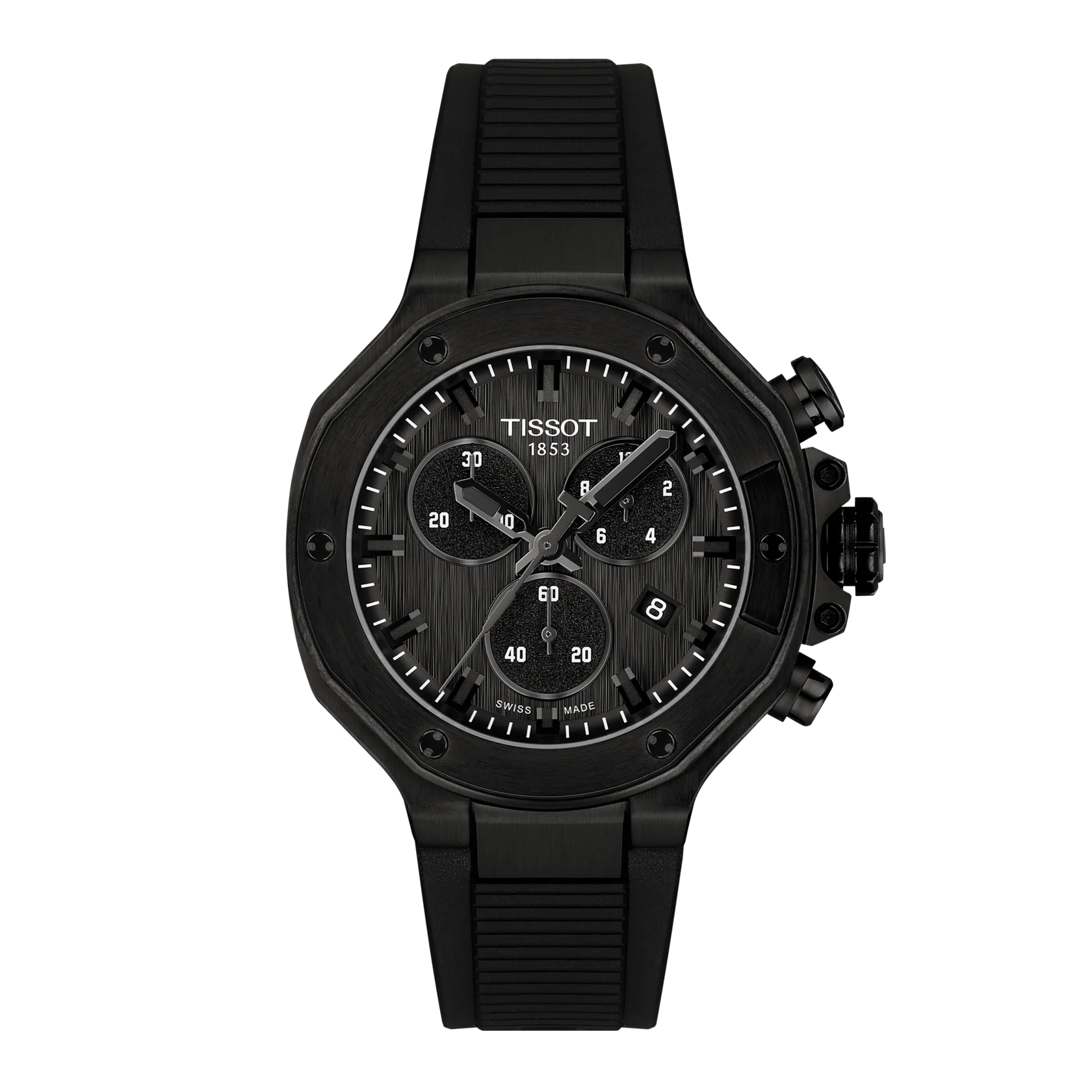 Tissot T-Race Quartz Chronograph