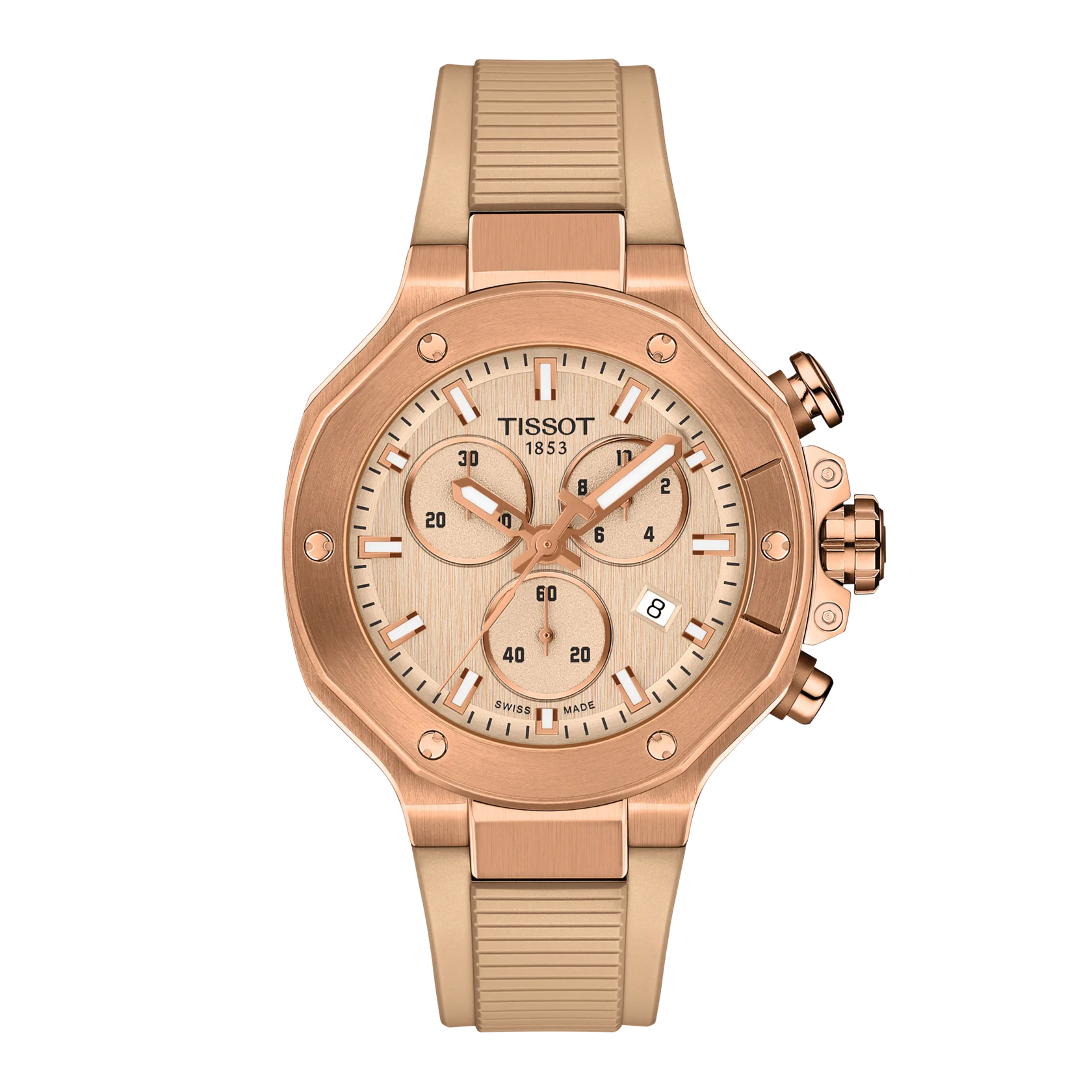 Tissot T-Race Quartz Chronograph