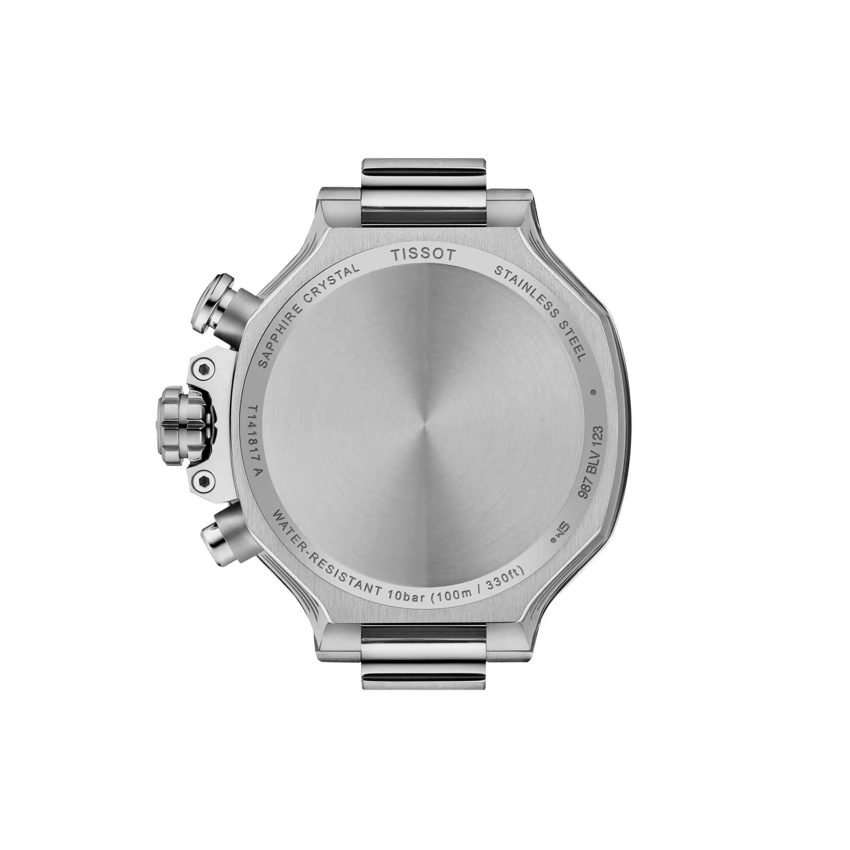 Tissot T-Race Quartz Chronograph