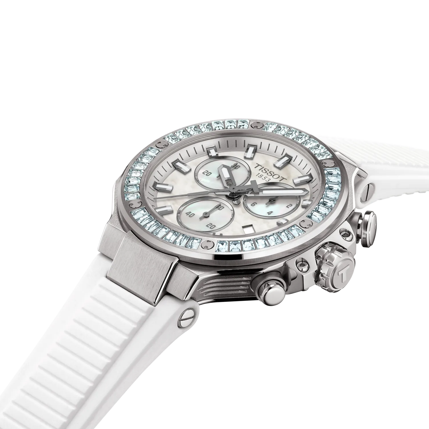 Tissot T-Race Quartz Chronograph