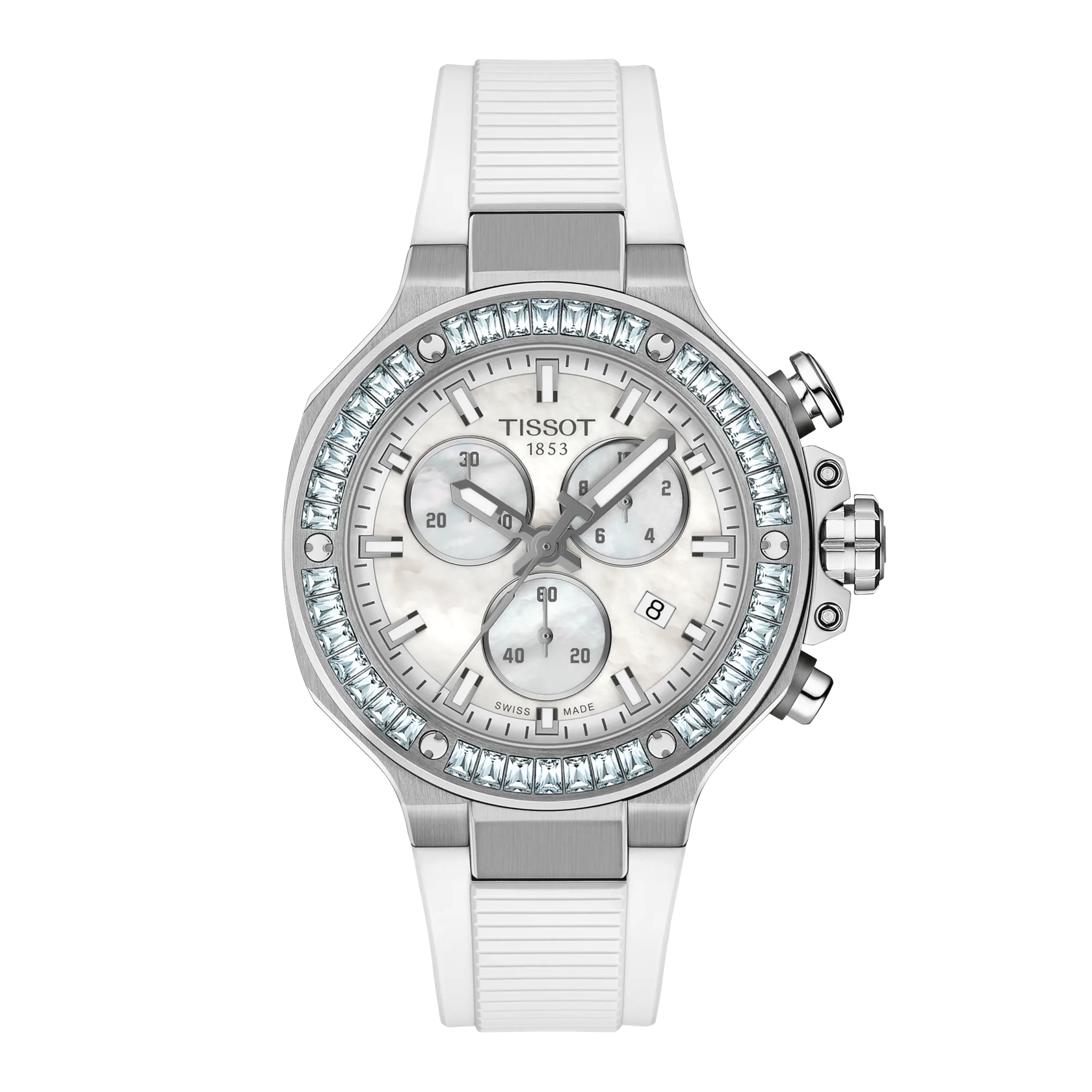 Tissot T-Race Quartz Chronograph