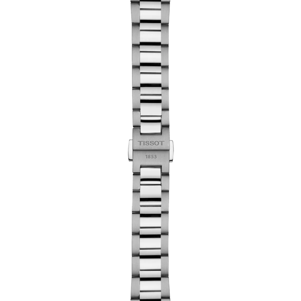 Tissot PR 100 Jungfraubahn