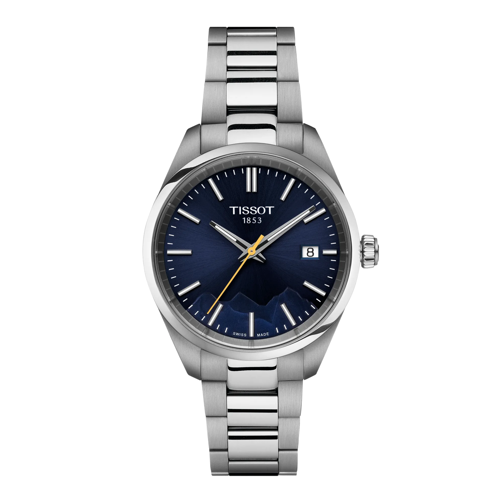 Tissot PR 100 Jungfraubahn