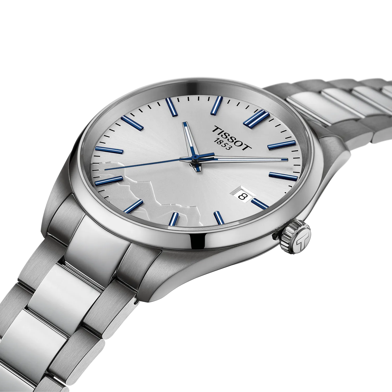 Tissot PR 100 Jungfraubahn
