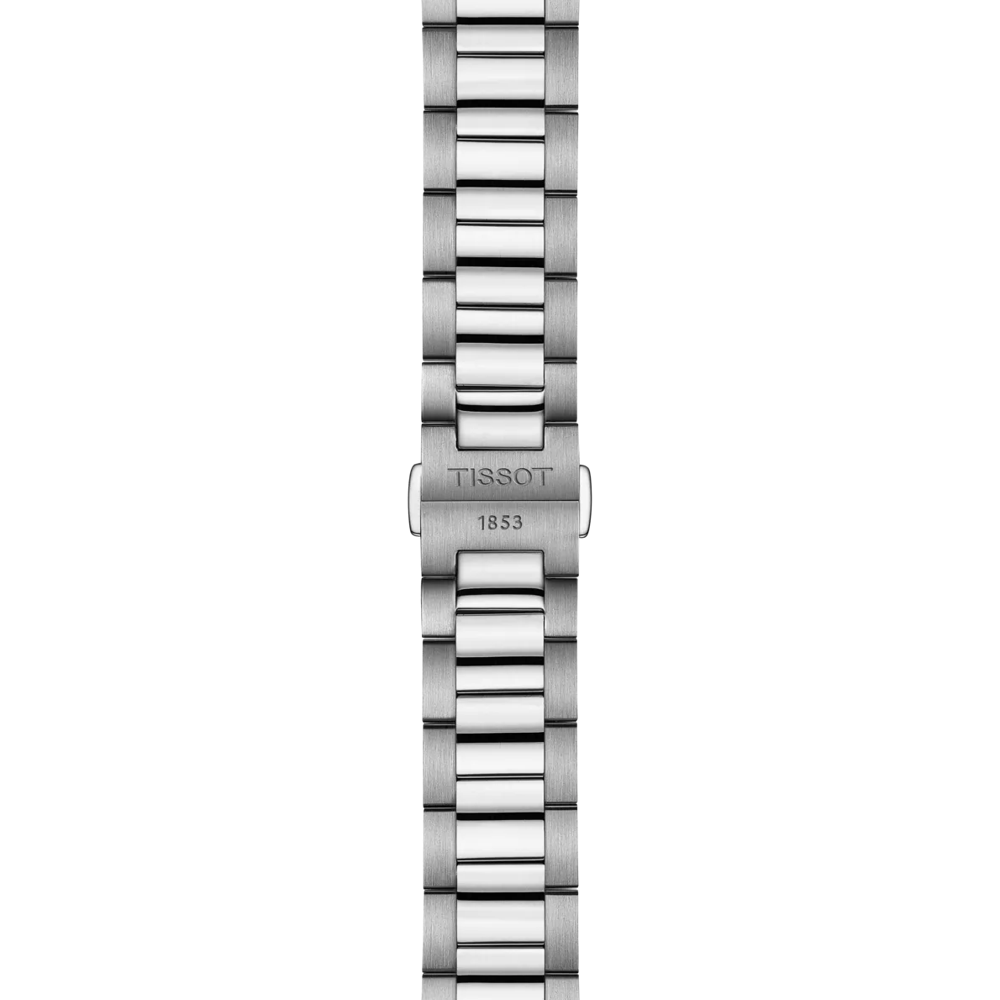 Tissot PR 100 Jungfraubahn
