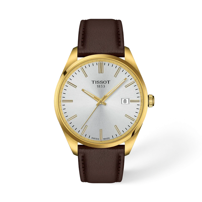 Tissot PR 100