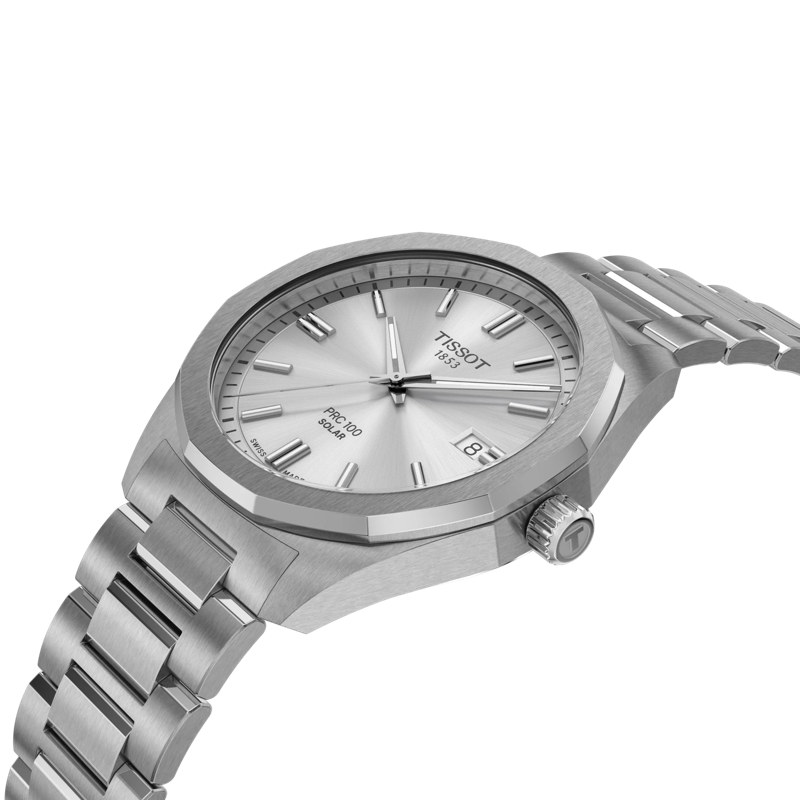 Tissot PRC 100 Solar