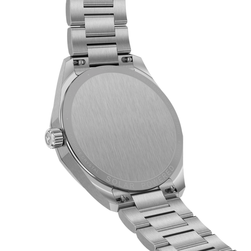 Tissot PRC 100 Solar