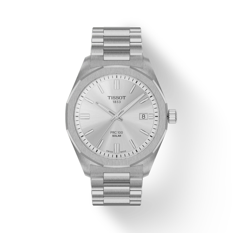 Tissot PRC 100 Solar