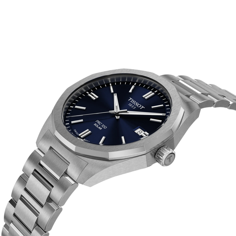 Tissot PRC 100 Solar