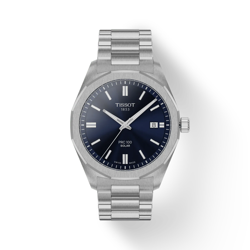 Tissot PRC 100 Solar
