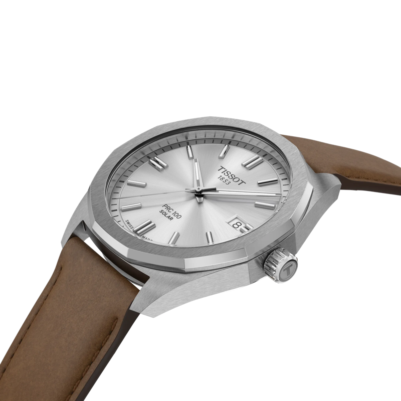 Tissot PRC 100 Solar