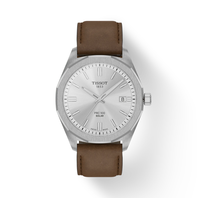 Tissot PRC 100 Solar
