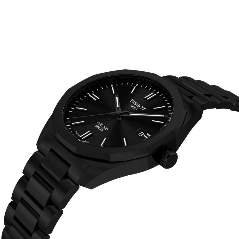 Tissot PRC 100 Solar