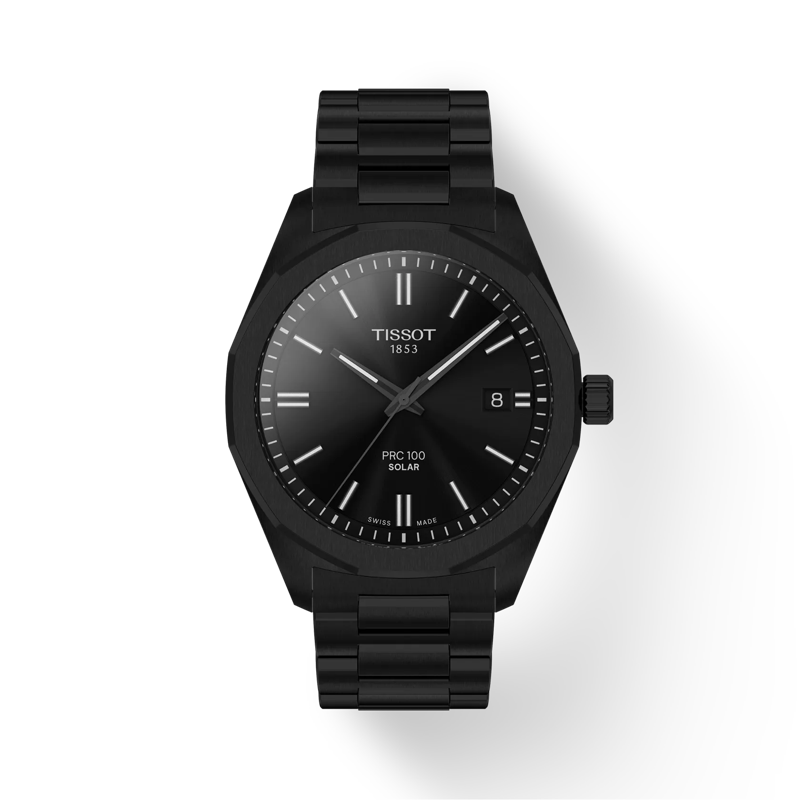 Tissot PRC 100 Solar