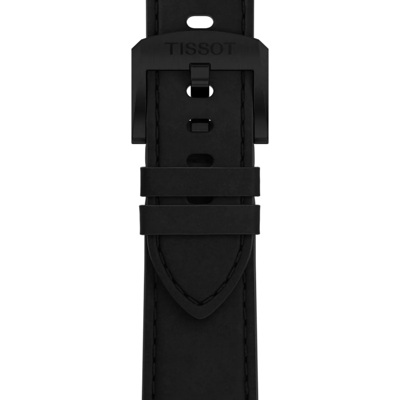 Tissot PRC 100 Solar