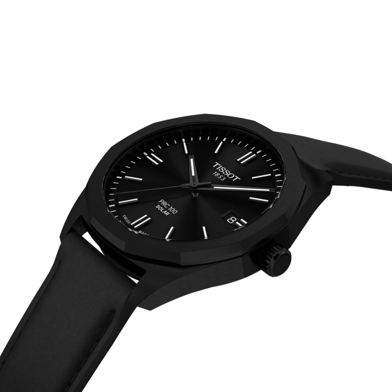 Tissot PRC 100 Solar