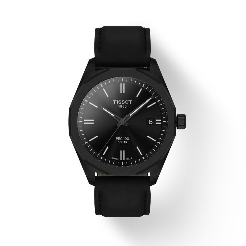 Tissot PRC 100 Solar