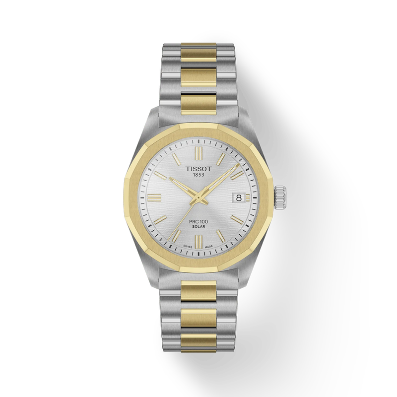 Tissot PRC 100 Solar