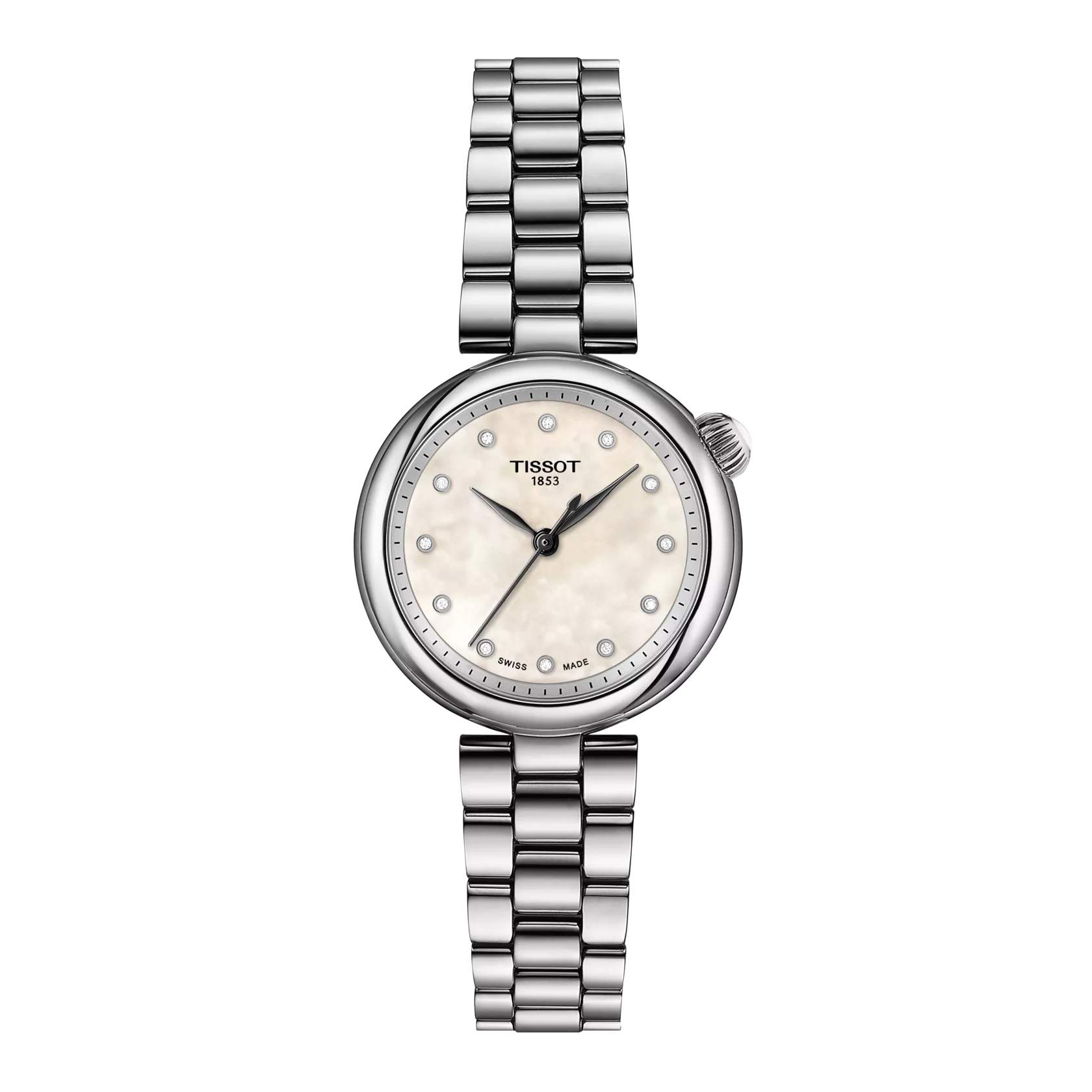 Tissot Dèsir