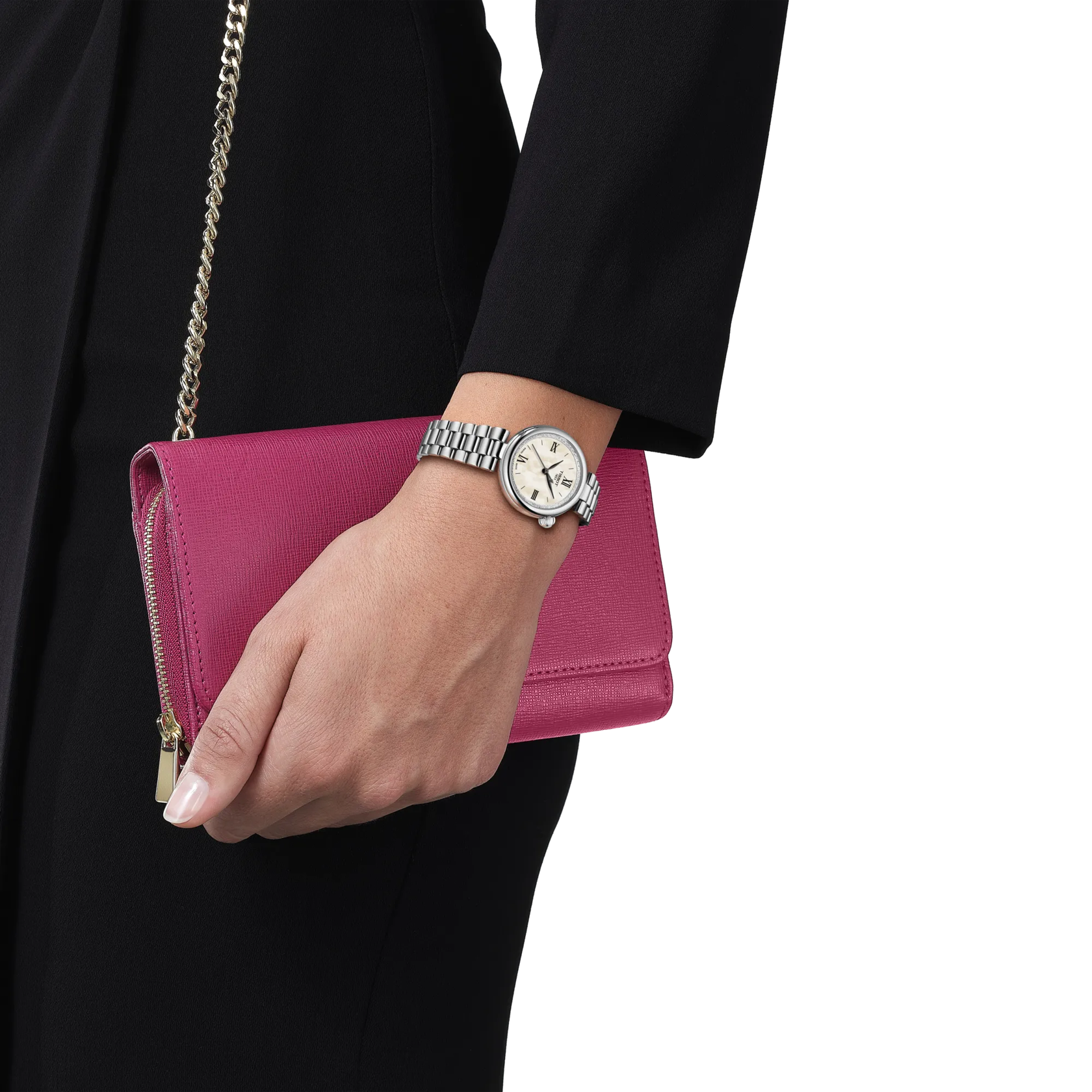 Tissot Dèsir
