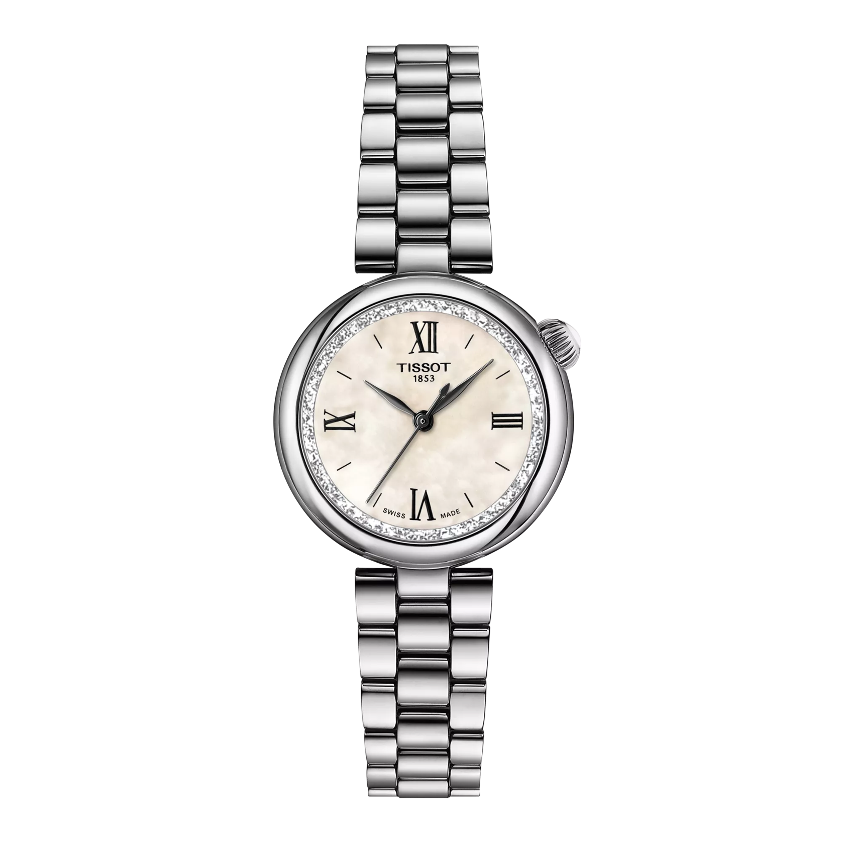 Tissot Dèsir