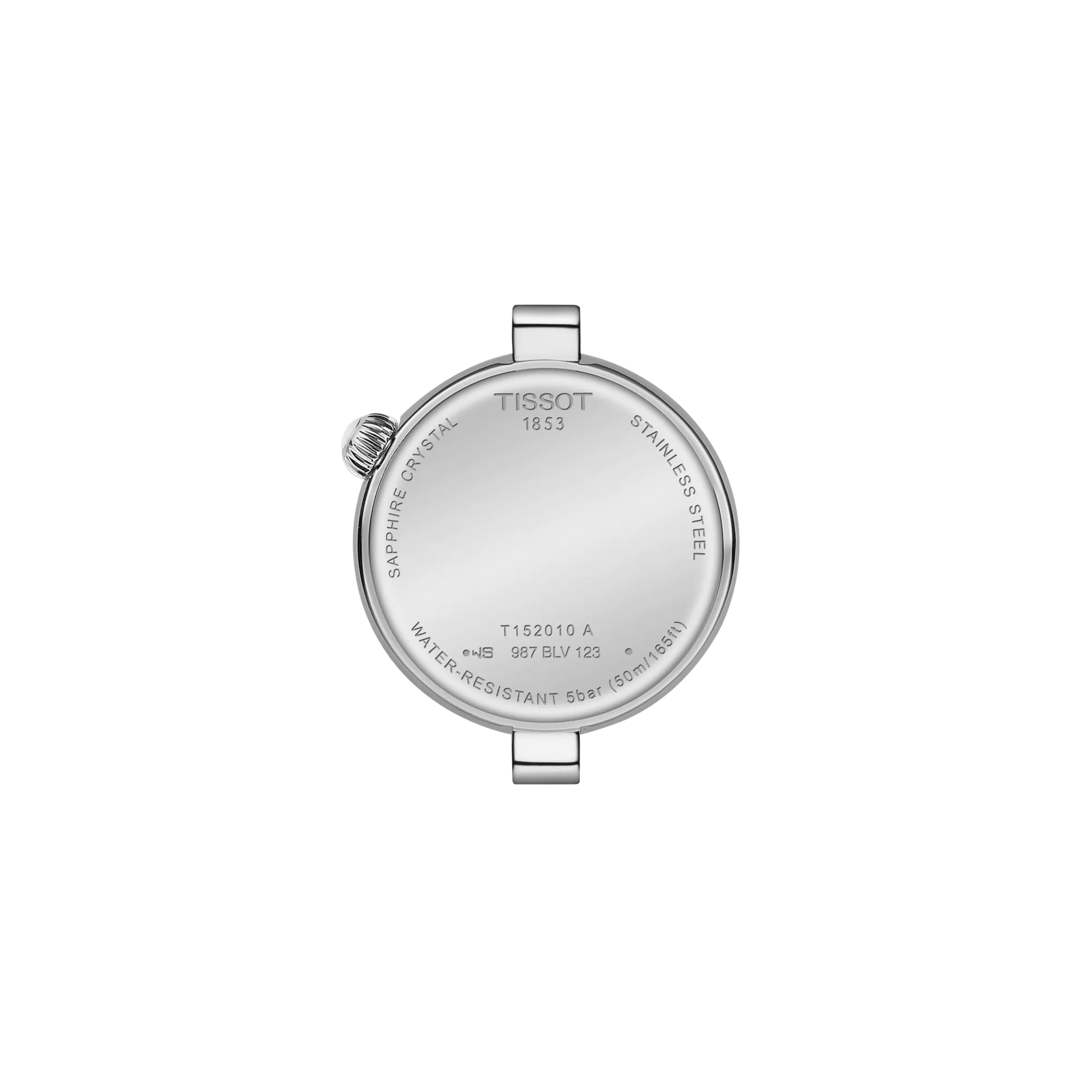 Tissot Dèsir