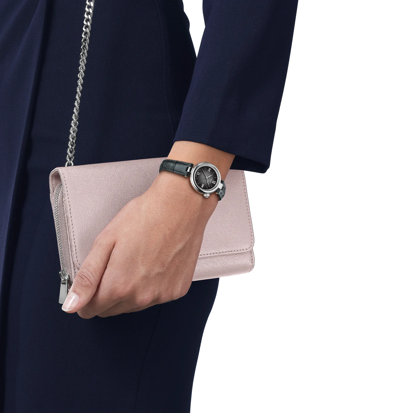 Tissot Dèsir