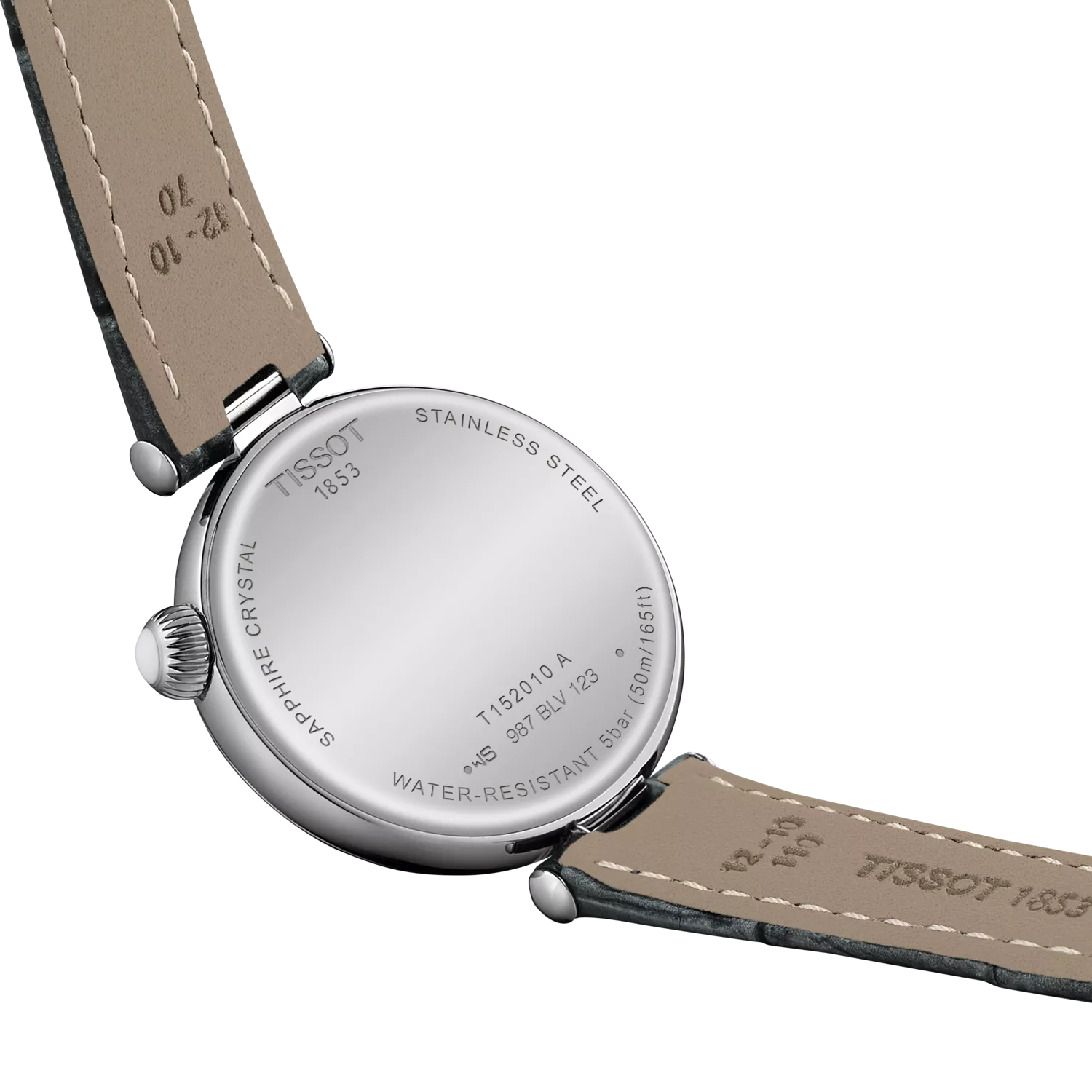 Tissot Dèsir