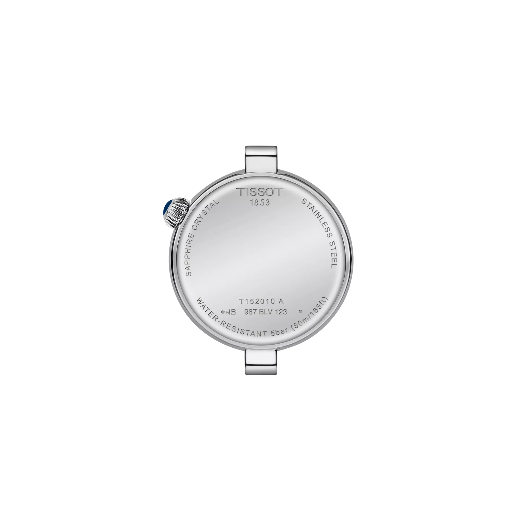 Tissot Dèsir