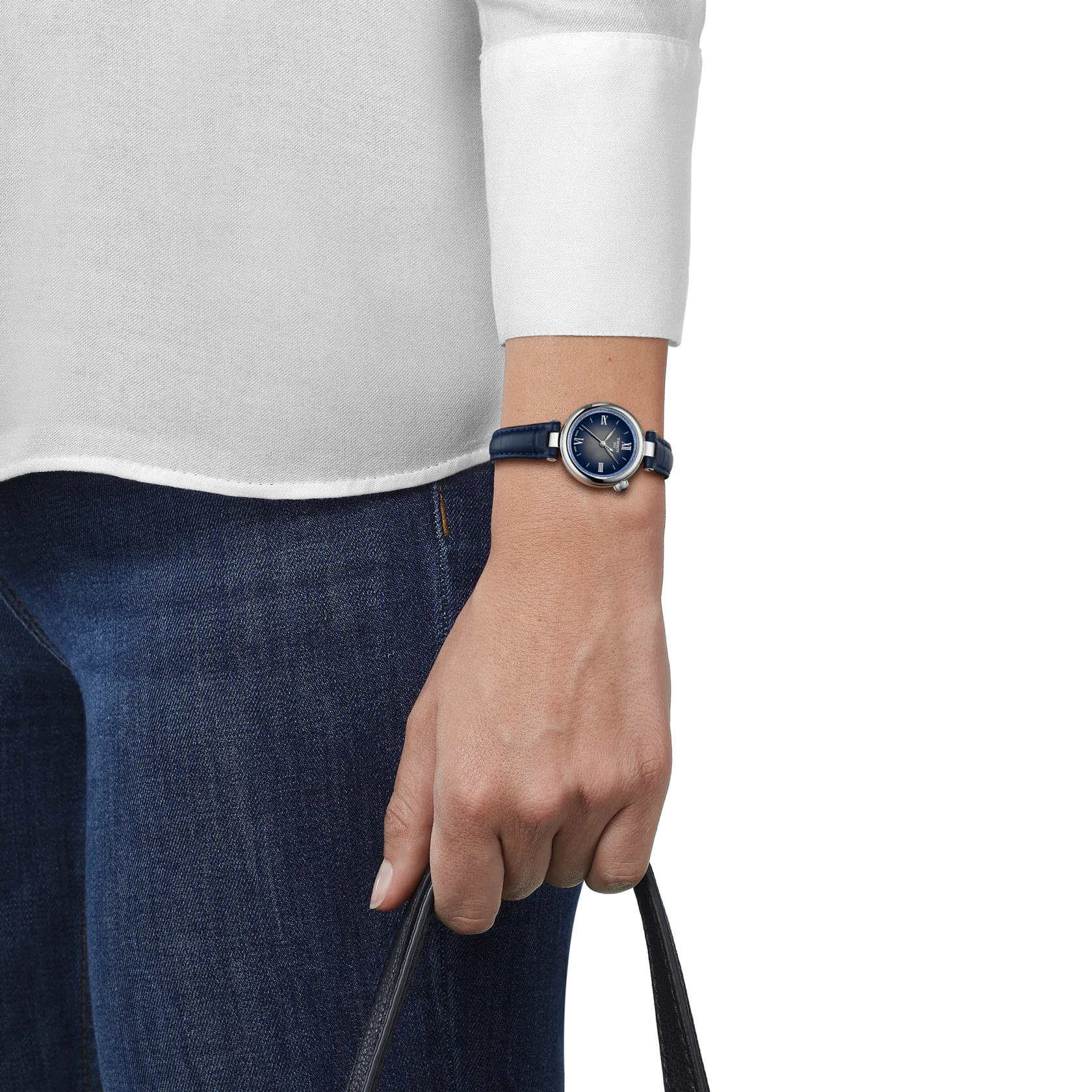 Tissot Dèsir