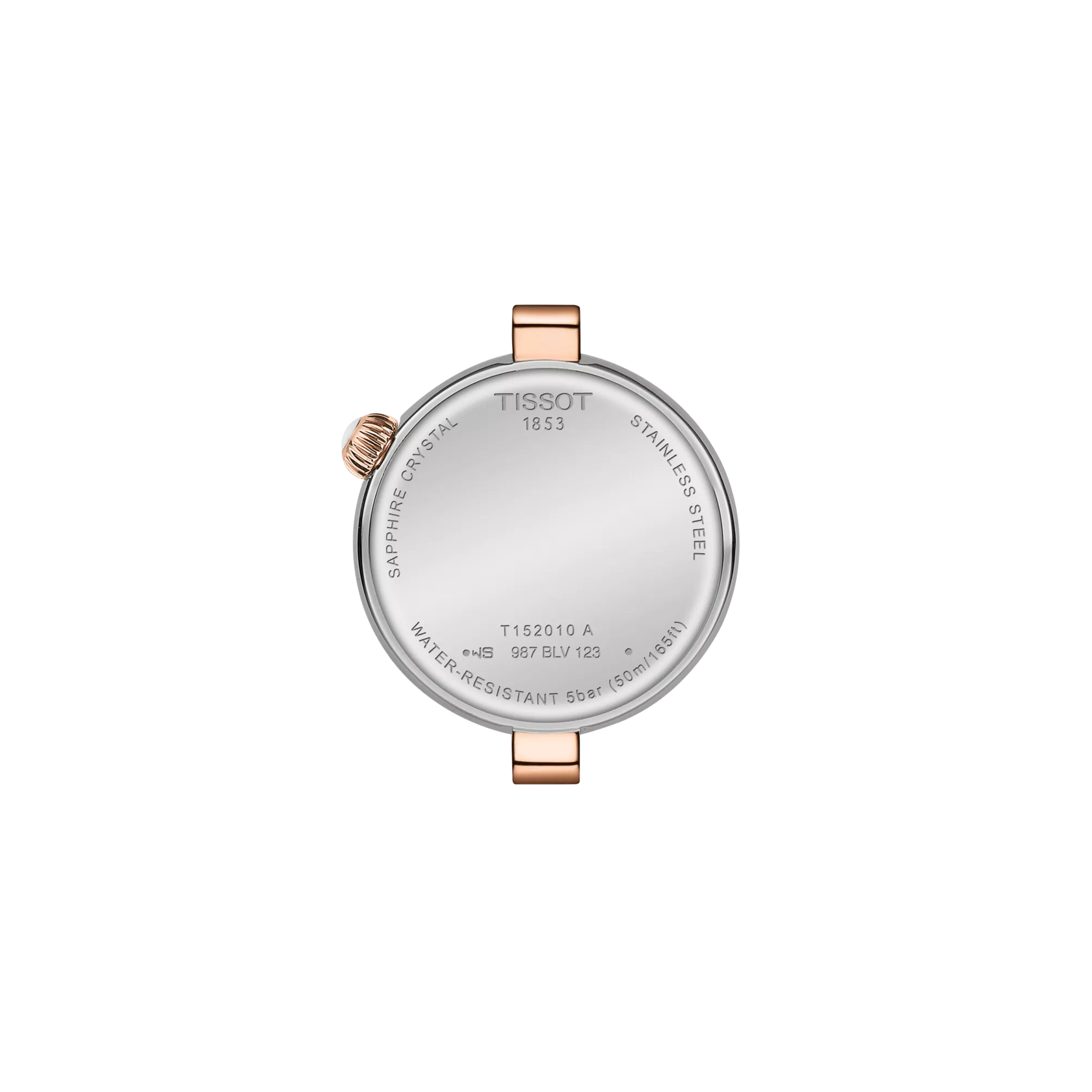 Tissot Dèsir
