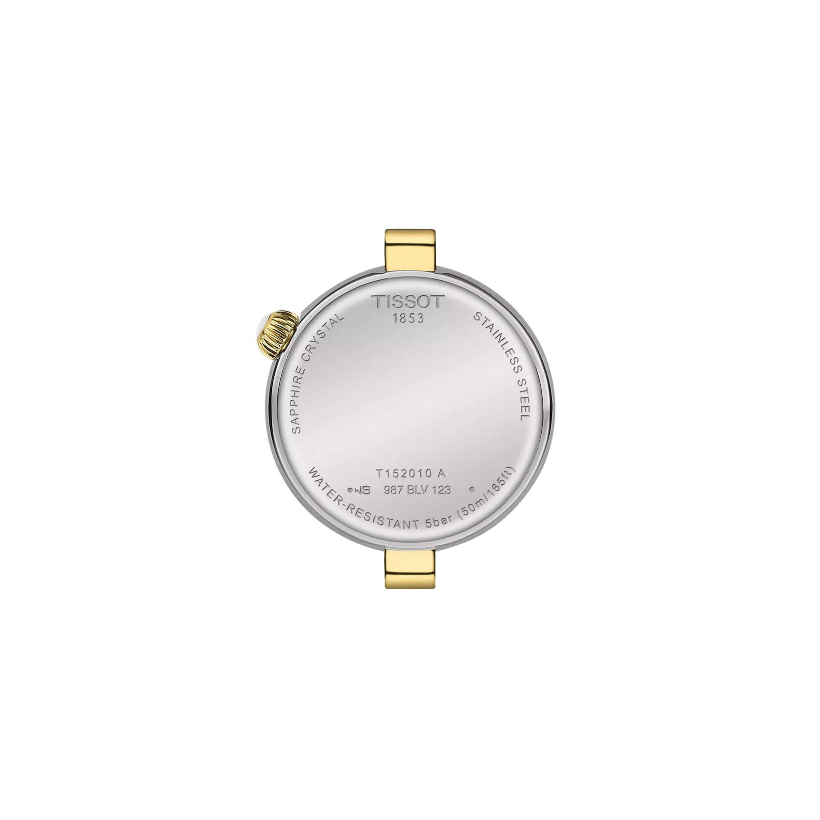 Tissot Dèsir