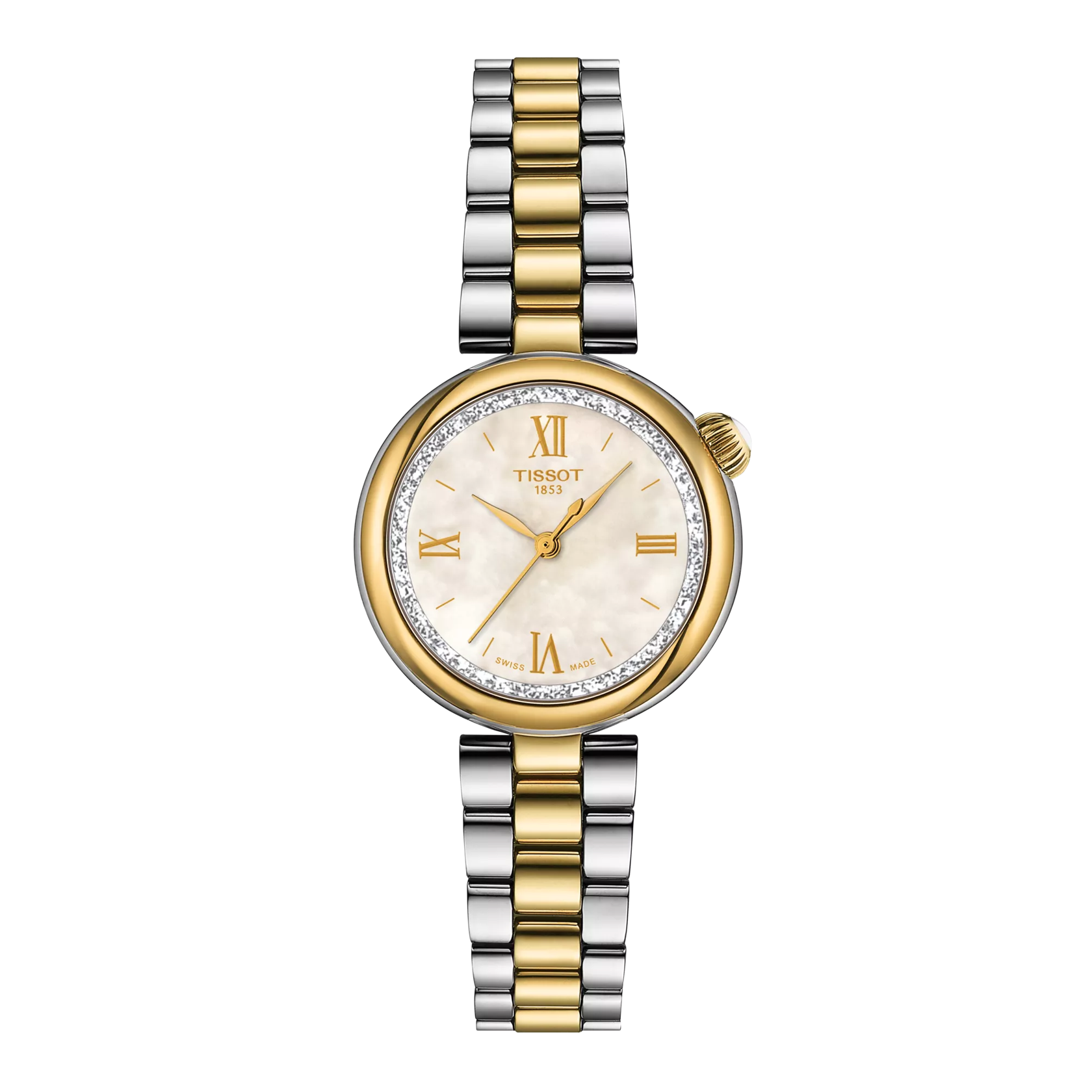 Tissot Dèsir