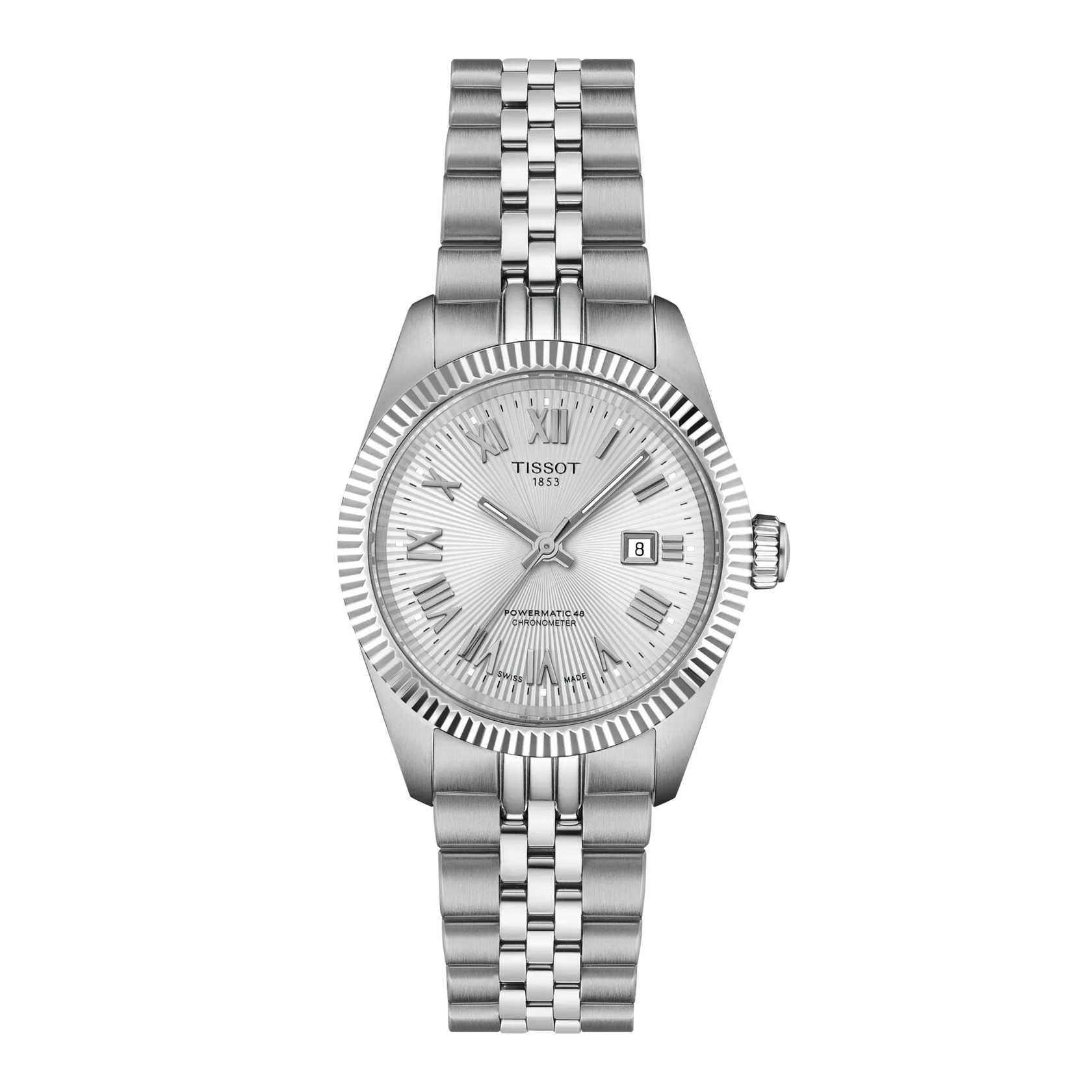 Tissot Ballade Powermatic 48