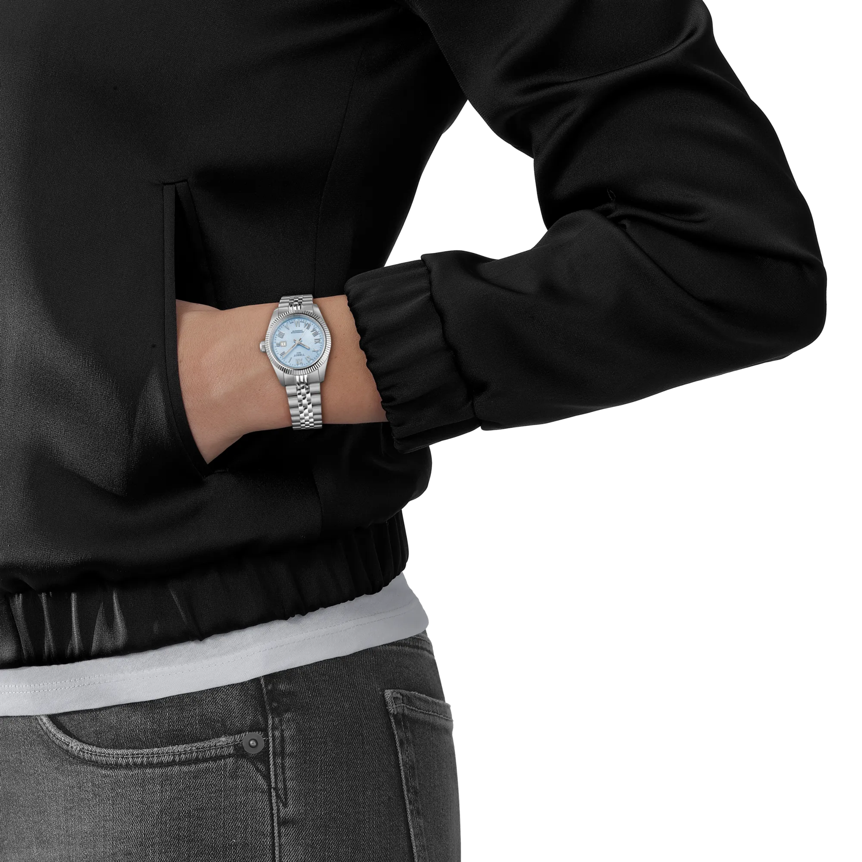 Tissot Ballade Powermatic 48