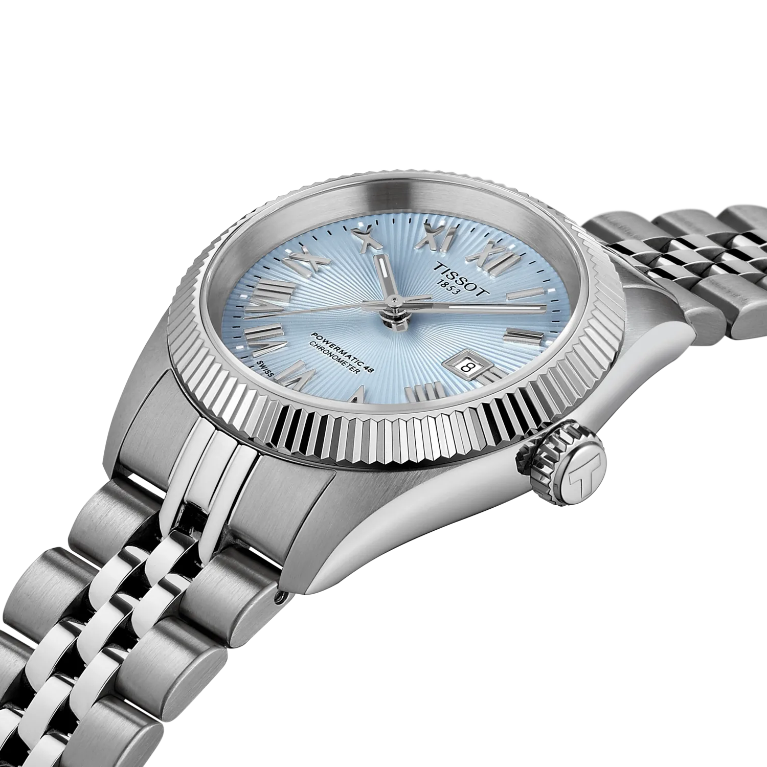 Tissot Ballade Powermatic 48