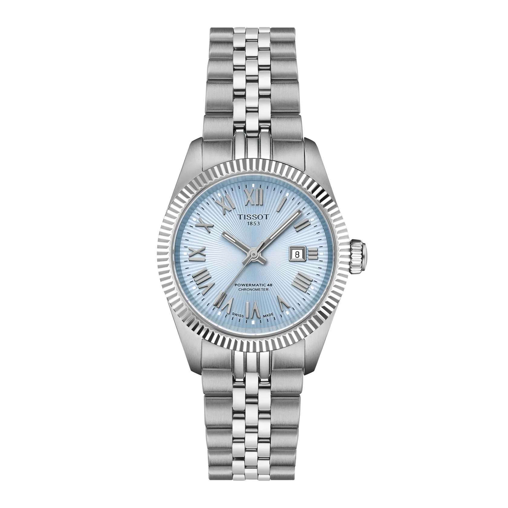 Tissot Ballade Powermatic 48