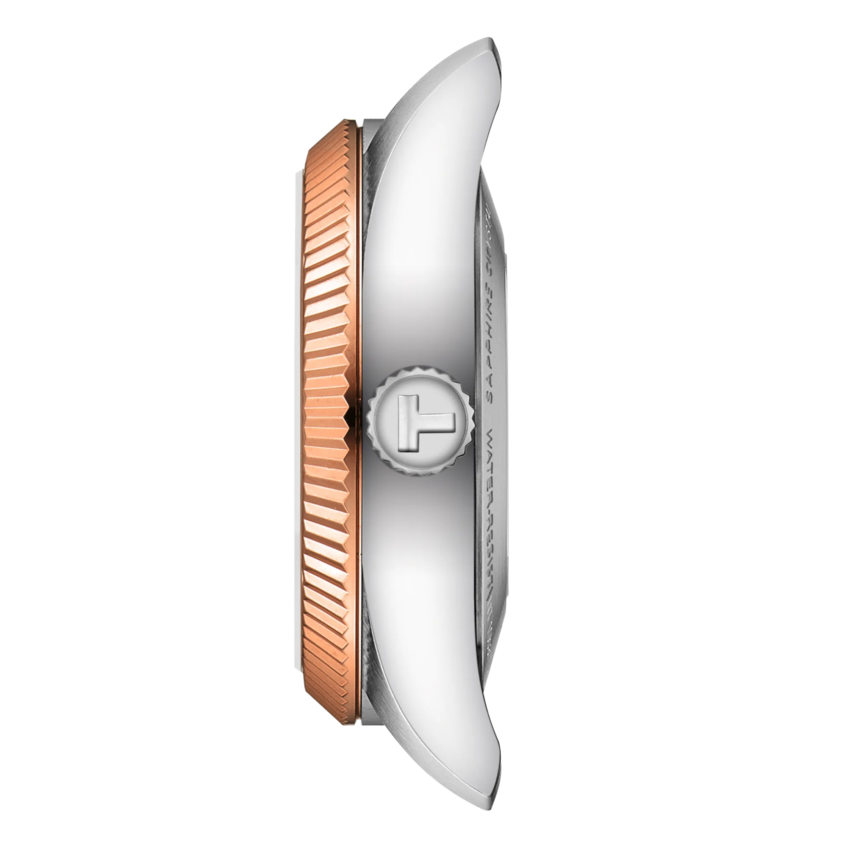 Tissot Ballade Powermatic 48