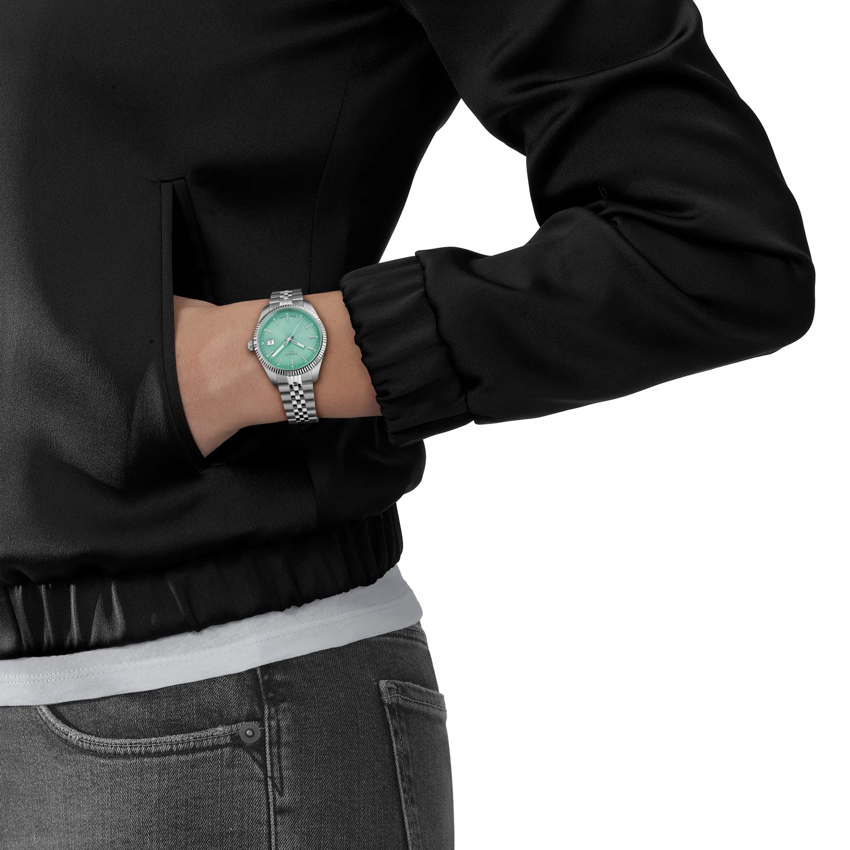 Tissot Ballade Quartz