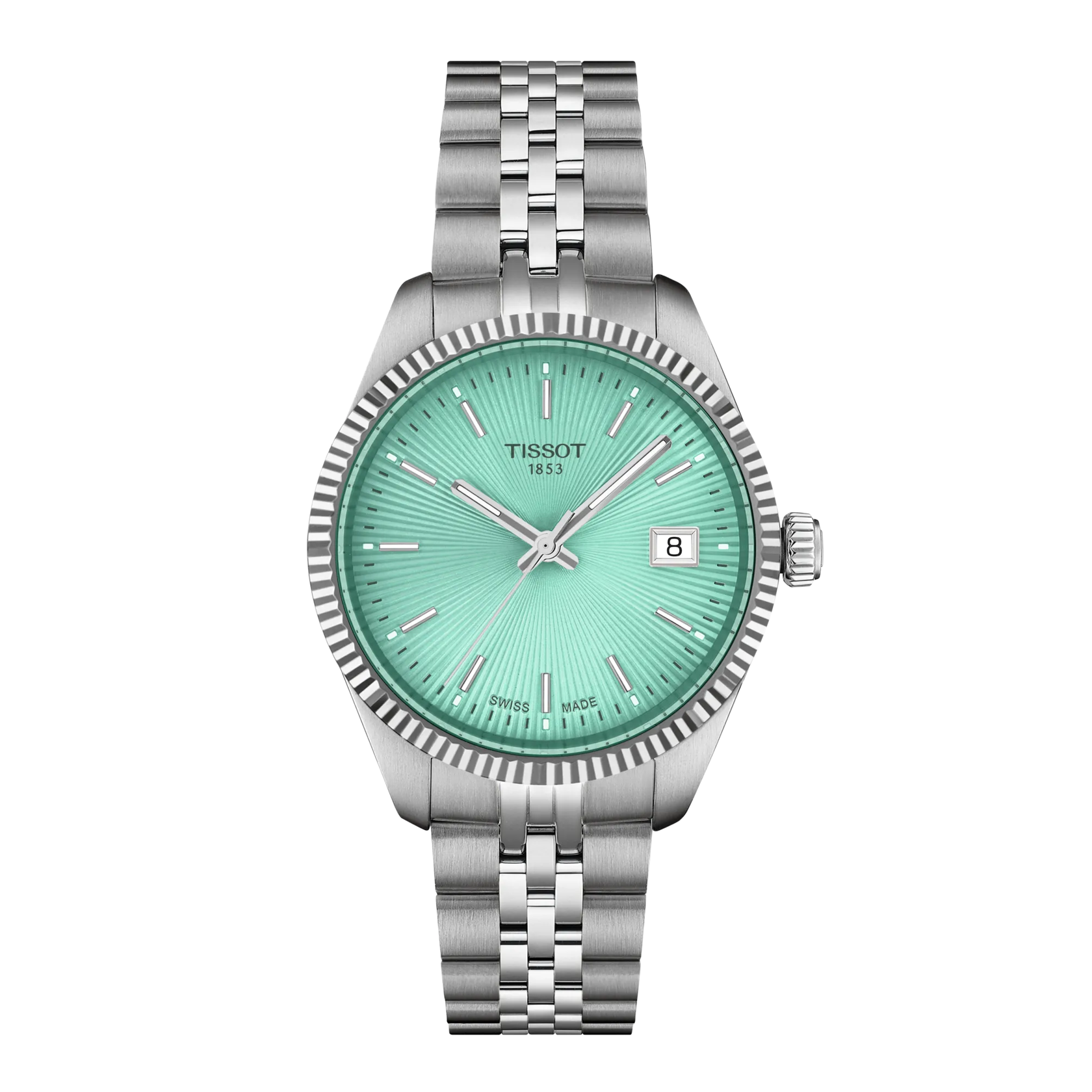 Tissot Ballade Quartz