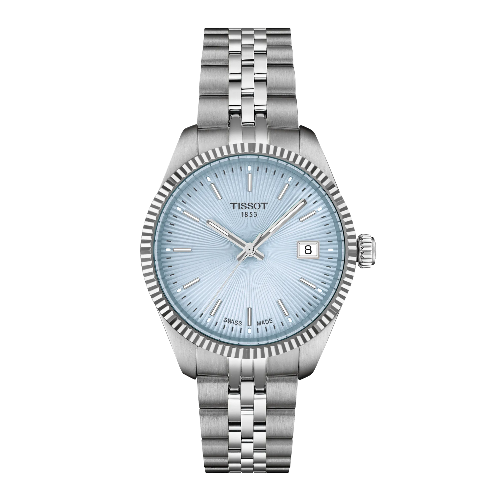 Tissot Ballade Quartz